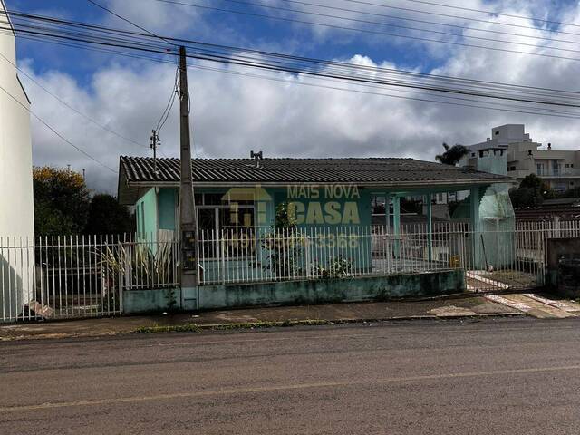 Casa para Venda em Campos Novos - 4