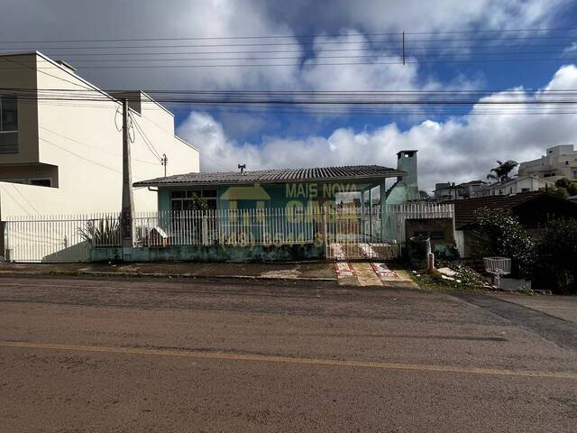 Casa para Venda em Campos Novos - 5
