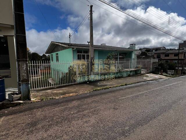 #58739515 - Casa para Venda em Campos Novos - SC - 1