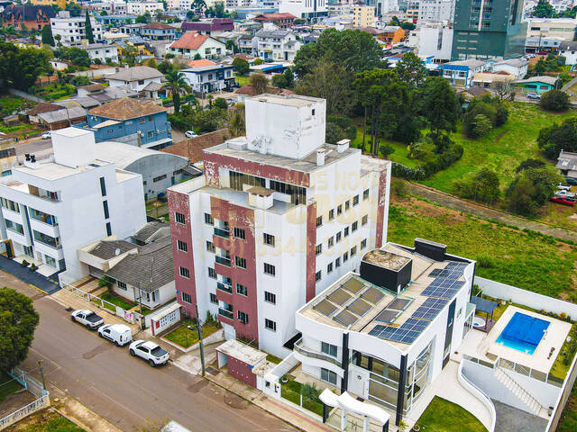 Apartamento para Venda em Campos Novos - 4