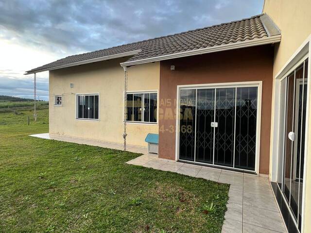 #58739524 - Casa para Venda em Campos Novos - SC - 3