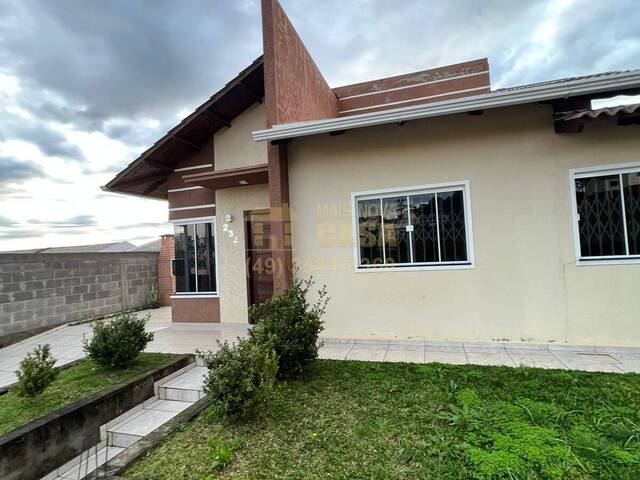 #58739524 - Casa para Venda em Campos Novos - SC - 2