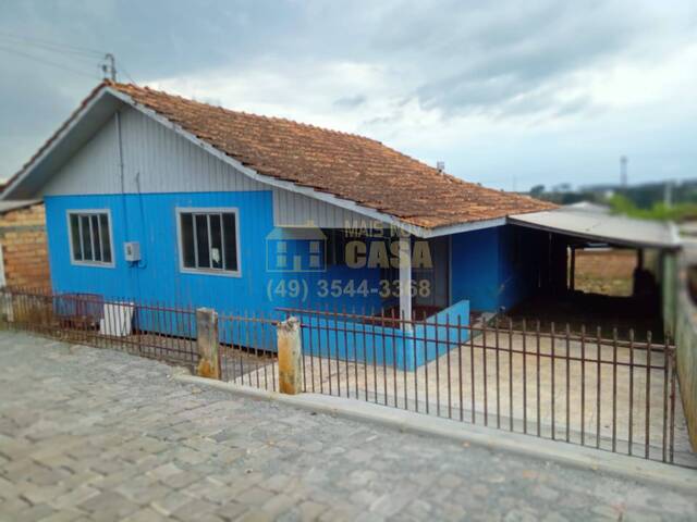 #58739095 - Casa para Venda em Campos Novos - SC - 3