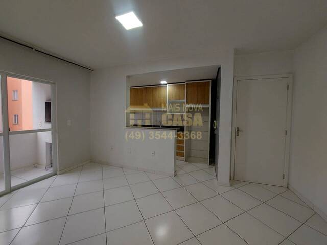 Apartamento para Locação em Campos Novos - 5
