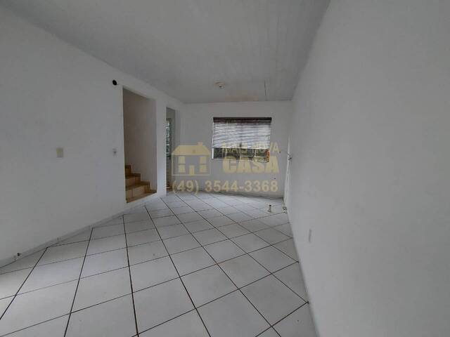 Casa para Locação em Campos Novos - 5