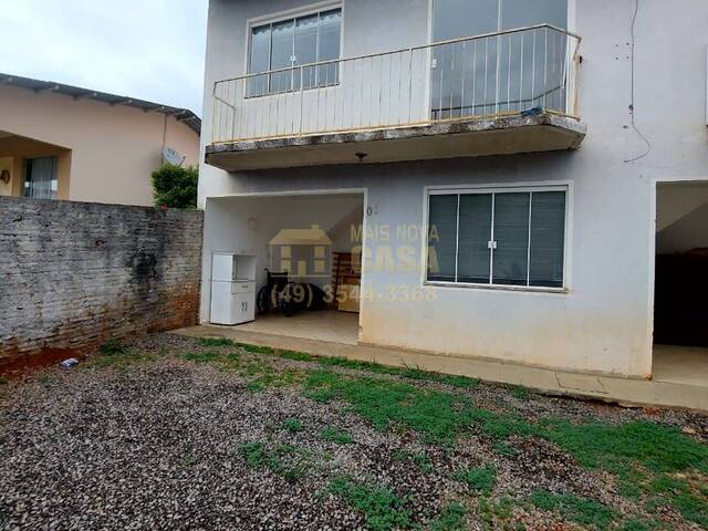 #58739543 - Casa para Locação em Campos Novos - SC - 2