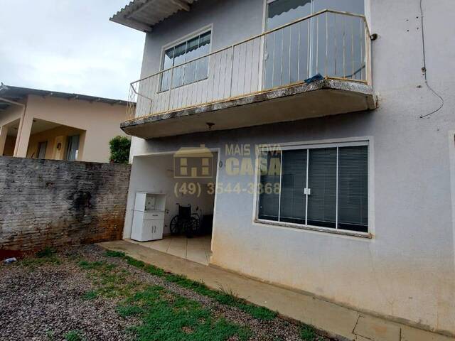 #58739543 - Casa para Locação em Campos Novos - SC - 1