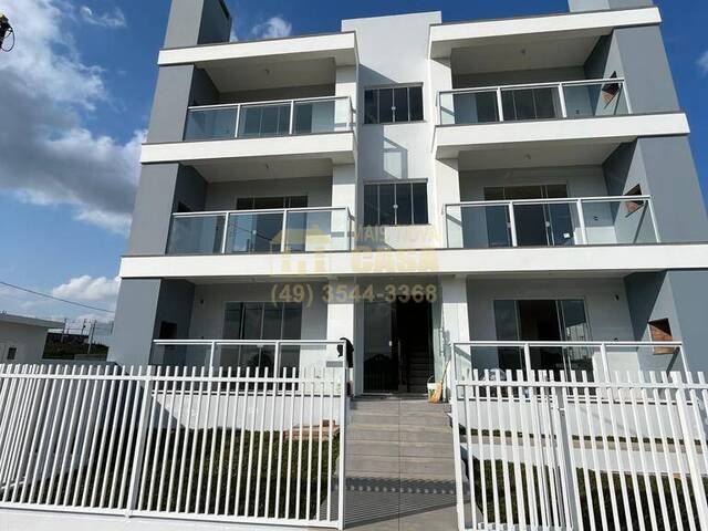 #58739544 - Apartamento para Venda em Campos Novos - SC - 3
