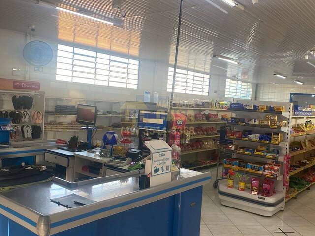Sala para Venda em Campos Novos - 5