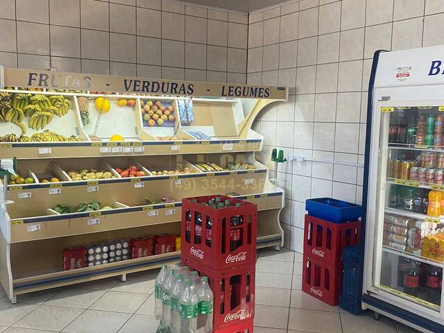 Sala para Venda em Campos Novos - 4