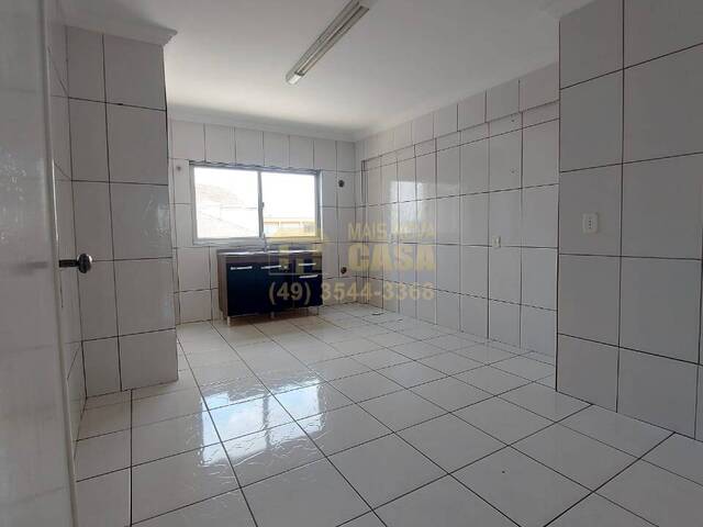 Apartamento para Locação em Campos Novos - 5