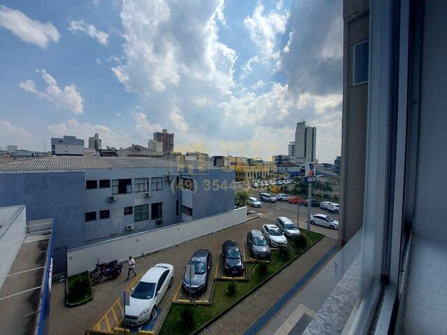 Apartamento para Locação em Campos Novos - 4
