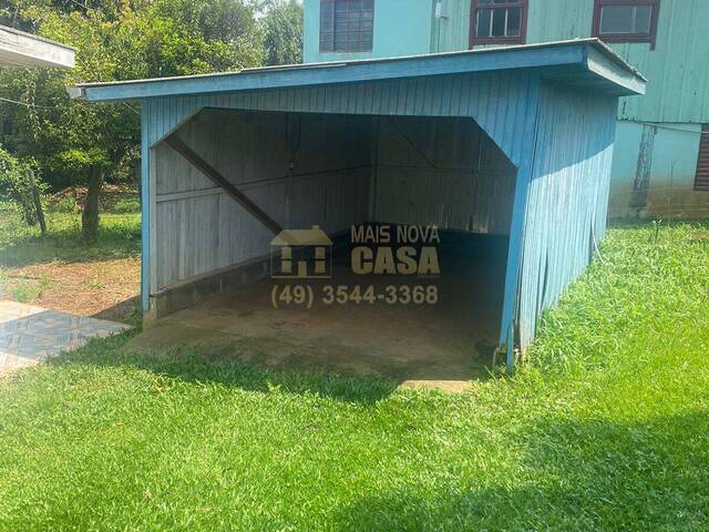 #58739549 - Casa para Locação em Campos Novos - SC - 2