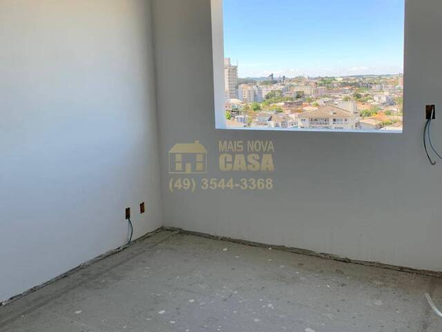 Apartamento para Venda em Campos Novos - 4