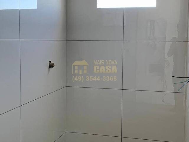 Apartamento para Venda em Campos Novos - 5