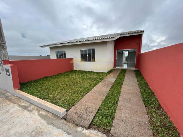 #58739508 - Casa para Venda em Campos Novos - SC - 1
