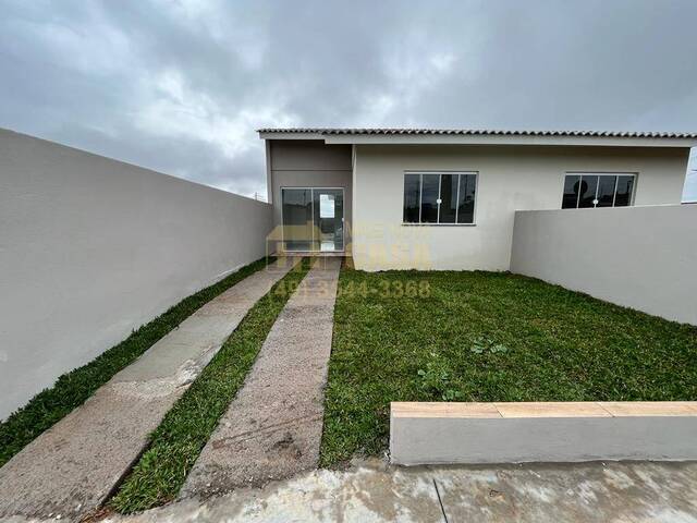 #58739508 - Casa para Venda em Campos Novos - SC - 2