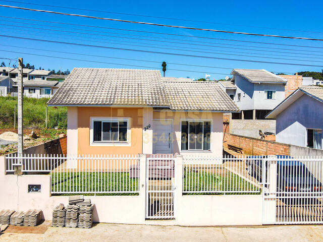 #58738925 - Casa para Venda em Campos Novos - SC - 3