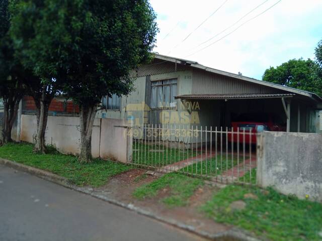 #58739556 - Casa para Venda em Campos Novos - SC - 2