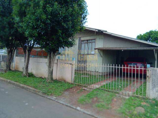 #58739556 - Casa para Venda em Campos Novos - SC - 3