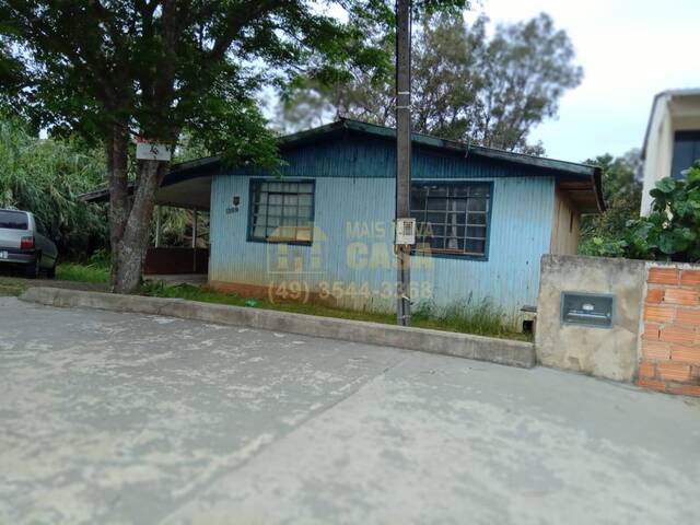 #58739558 - Casa para Venda em Campos Novos - SC - 2