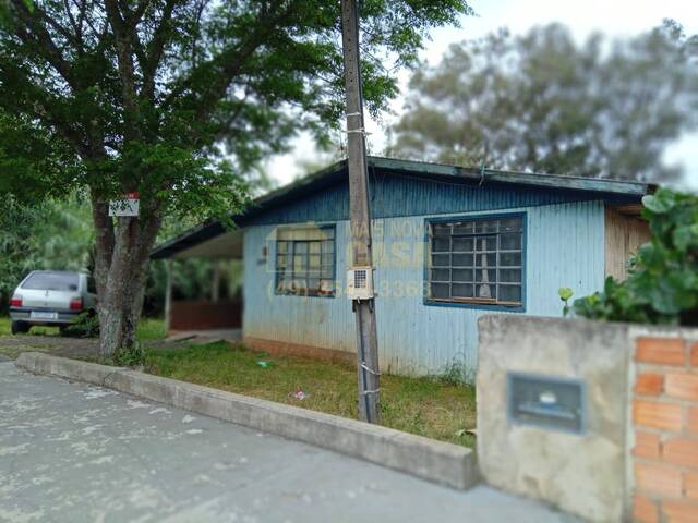 #58739558 - Casa para Venda em Campos Novos - SC - 3