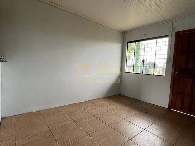 Casa para Venda em Campos Novos - 5