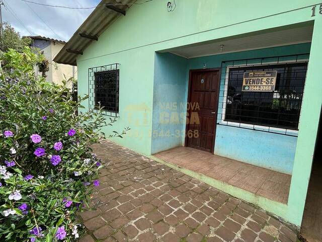 Casa para Venda em Campos Novos - 4
