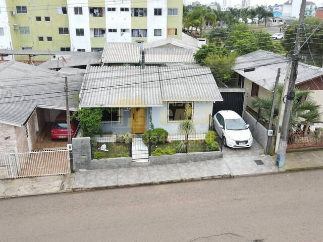 #58739563 - Casa para Venda em Campos Novos - SC - 1