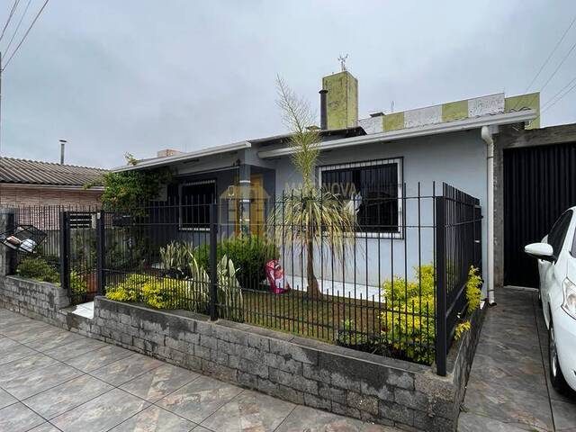 #58739563 - Casa para Venda em Campos Novos - SC - 3