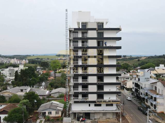 #58739552 - Apartamento para Venda em Campos Novos - SC - 3