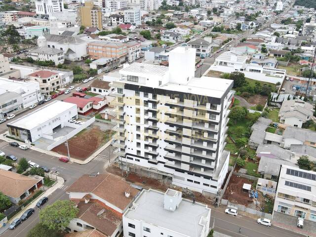 Apartamento para Venda em Campos Novos - 5