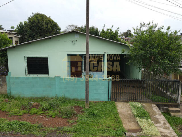 #58739562 - Casa para Venda em Campos Novos - SC - 3