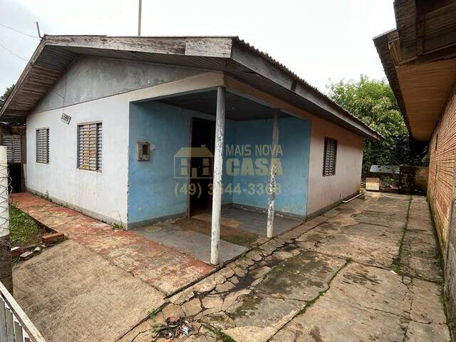 #58739478 - Casa para Venda em Campos Novos - SC - 3