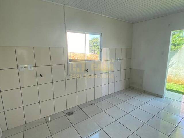 #58739566 - Casa para Locação em Campos Novos - SC - 3