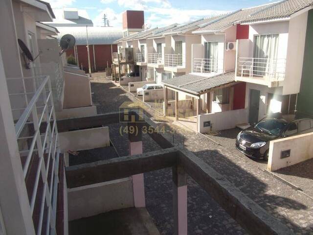 Casa para Venda em Campos Novos - 5