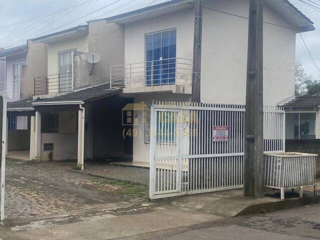 Casa para Venda em Campos Novos - 4
