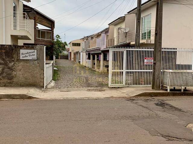 Casa para Venda em Campos Novos - 4