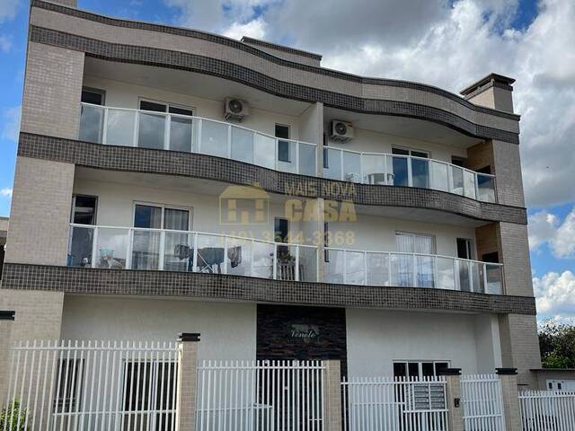#58738907 - Apartamento para Venda em Campos Novos - SC - 3
