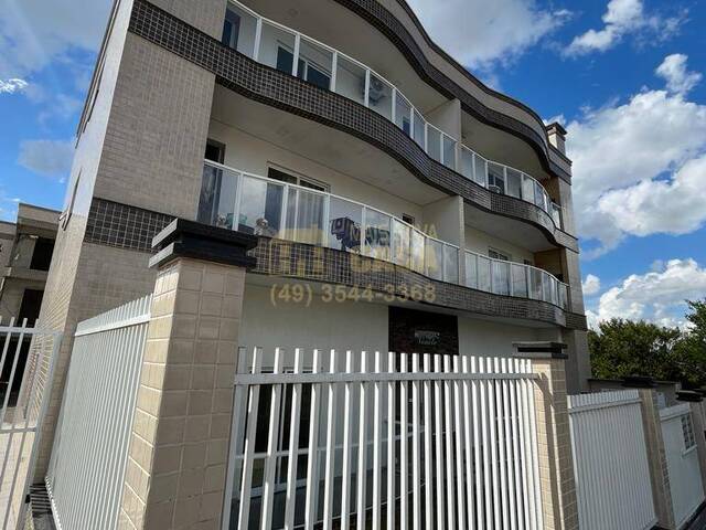 Apartamento para Venda em Campos Novos - 4