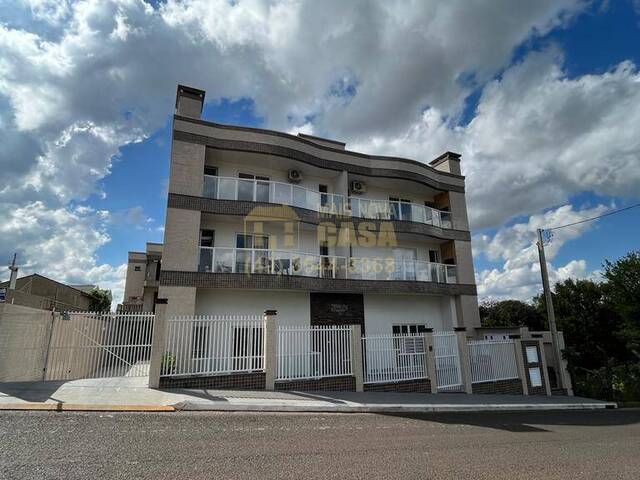 Apartamento para Venda em Campos Novos - 5