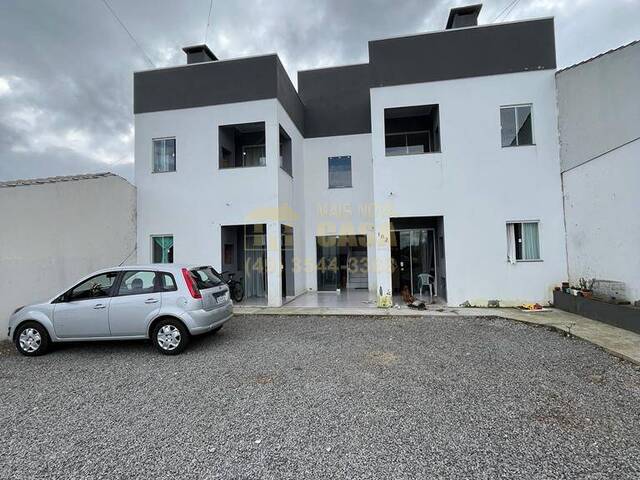 Apartamento para Locação em Campos Novos - 4
