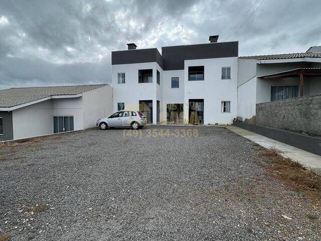 Apartamento para Locação em Campos Novos - 5