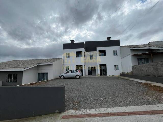 #58739581 - Apartamento para Locação em Campos Novos - SC - 3