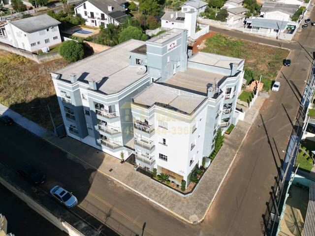 Apartamento para Venda em Campos Novos - 4