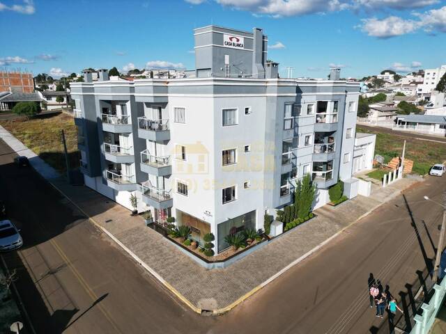 Apartamento para Venda em Campos Novos - 5