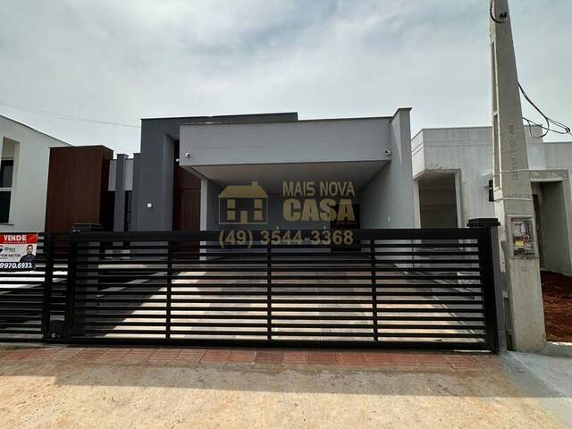 Casa para Venda em Campos Novos - 4