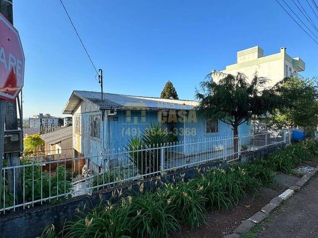 #58739589 - Casa para Venda em Campos Novos - SC - 2