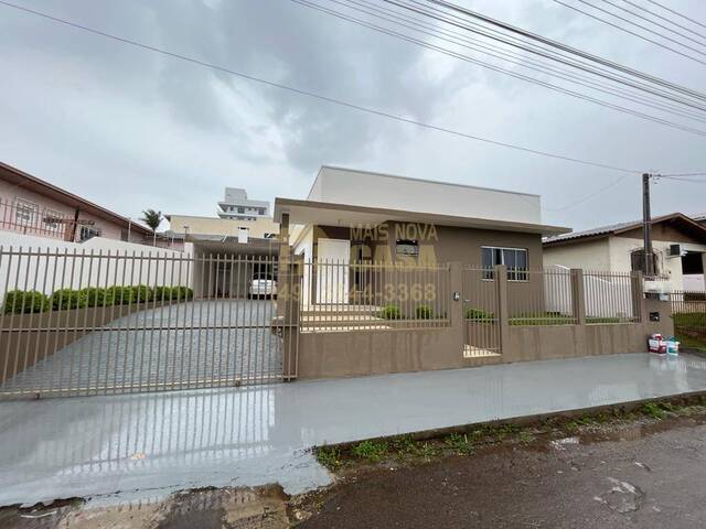 #58739513 - Casa para Venda em Campos Novos - SC - 3