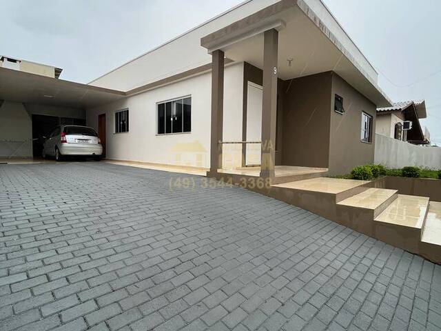 Casa para Venda em Campos Novos - 4
